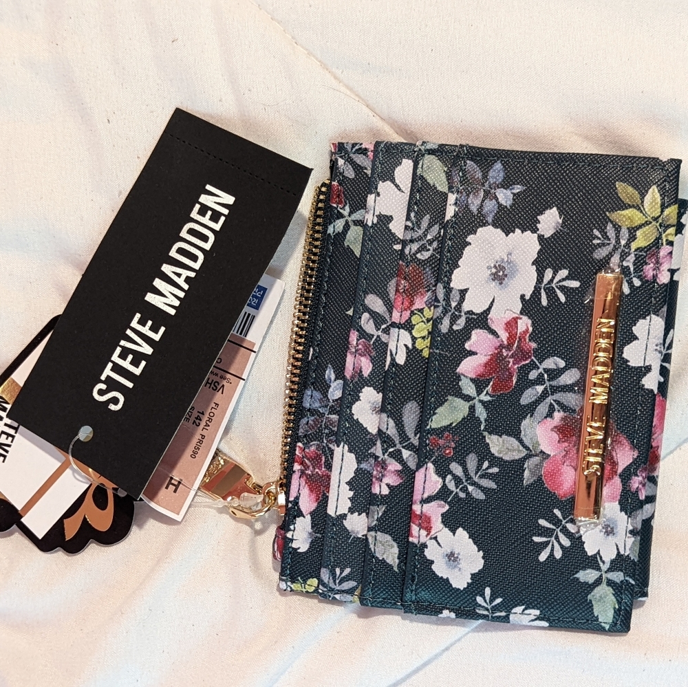 Steve Madden Wallet